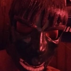 Meet your Posher, Jon-micheal